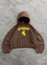 HOODIE - WYOMING®