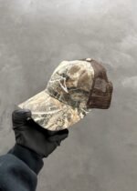 AKIMBO DRI DUCK® CAP - REALTREE® CAMO - Image 4