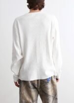 THERMAL LONG SLEEVE - SLATE BLUE - Image 4