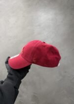 '47® FRAYED RANGE CAP - RED - Image 3