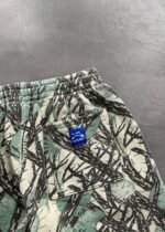 STRAIGHT-LEG SWEATPANTS - MOJAVE CAMO - Image 4