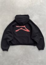 HOODIE - UNIVERSITY OF UTAH® ALTERNATE - Image 2