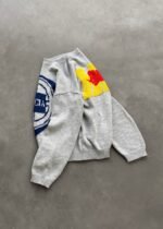 AKIMBO x LANCIA® HF KNIT SWEATER - Image 2