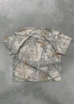 "CHAIN-PEEKER" SINGLE STITCHED TEE - REALTREE® CAMO - Image 2