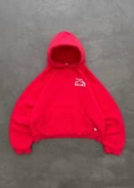 AKIMBO x BEAMS HOODIE - Image 2