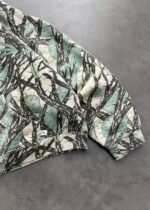 ZIP-UP HOODIE - MOJAVE CAMO - Image 4