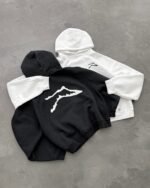 RANGE HOODIE - WHITE - Image 5