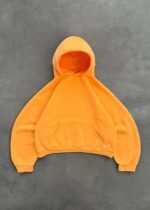 HOODIE - BLAZING ORANGE