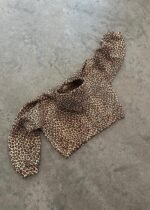 HOODIE - LEOPARD - Image 2