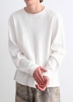 THERMAL LONG SLEEVE - SLATE BLUE - Image 3