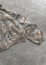 ZIP-UP HOODIE - REALTREE® CAMO - Image 4