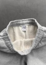 TRAINING SINCH SWEATPANTS - HEATHER GREY - Image 3