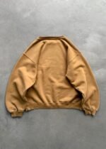 CREWNECK - TOBACCO - Image 2