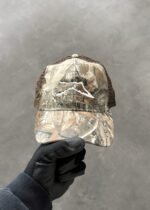 AKIMBO DRI DUCK® CAP - REALTREE® CAMO - Image 3