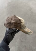 AKIMBO DRI DUCK® CAP - REALTREE® CAMO - Image 5