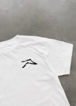 RANGE TEE - WHITE - Image 3
