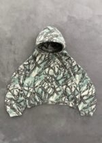 HOODIE - MOJAVE CAMO