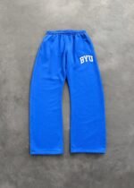 STRAIGHT-LEG SWEATPANTS -BRIGHAM YOUNG UNIVERSITY® STAPLE