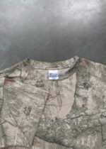 "CHAIN-PEEKER" SINGLE STITCHED TEE - REALTREE® CAMO - Image 3
