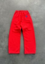 STRAIGHT-LEG SWEATPANTS - UNIVERSITY OF UTAH® STAPLE - Image 2