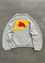 AKIMBO x LANCIA® HF KNIT SWEATER - Image 3