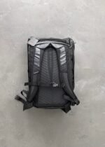AKIMBO x OSPREY TRANSPORTER ROLL TOP - BLACK - Image 2