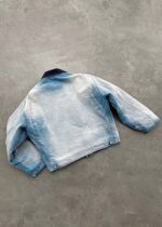 LAYTON JACKET - INVERSION BLUE - Image 2