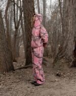 AKIMBO HOODIE - PINK REALTREE® CAMO - Image 4