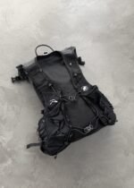 MAMMUT® TRION 15L BACKPACK - BLACK - Image 3