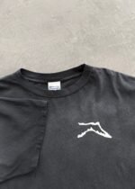 RANGE TEE - BLACK - Image 3