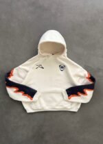 AKIMBO x LANCIA® LIVERY HOODIE - Image 4