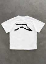 RANGE TEE - WHITE