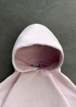 HOODIE - LILAC - Image 3