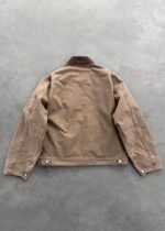 LAYTON JACKET - BROWN - Image 3