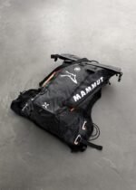 MAMMUT® TRION 15L BACKPACK - BLACK - Image 4