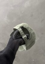 Akimbo Club Cap Sale: 10% Off The Ultimate Faded Olive Trophy Cap - Image 3