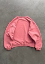CREWNECK - DUSTY ROSE - Image 2