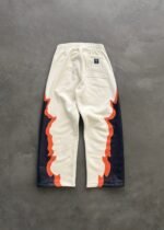 AKIMBO x LANCIA® LIVERY SWEATPANTS - Image 2