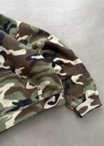 HOODIE - WOODLAND CAMO - Image 3