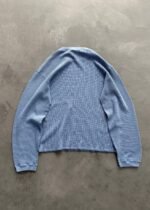 THERMAL LONG SLEEVE - SLATE BLUE - Image 2
