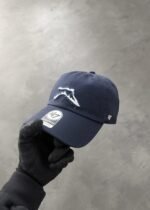 '47® FRAYED RANGE CAP - NAVY - Image 2