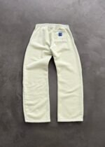 STRAIGHT-LEG SWEATPANTS - GLEAM - Image 2