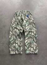 STRAIGHT-LEG SWEATPANTS - MOJAVE CAMO - Image 5