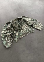 ZIP-UP HOODIE - MOJAVE CAMO - Image 3