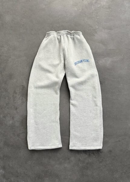 STRAIGHT-LEG SWEATPANTS -BRIGHAM YOUNG UNIVERSITY® ALTERNATE