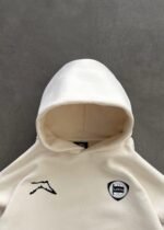 AKIMBO x LANCIA® LIVERY HOODIE - Image 5