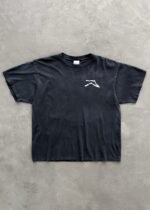 RANGE TEE - BLACK - Image 2