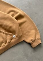 HOODIE - TOBACCO - Image 3