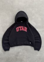 HOODIE - UNIVERSITY OF UTAH® ALTERNATE