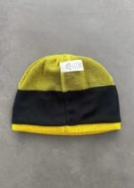RANGE SKULL CAP - MUSTARD/CHARCOAL - Image 3